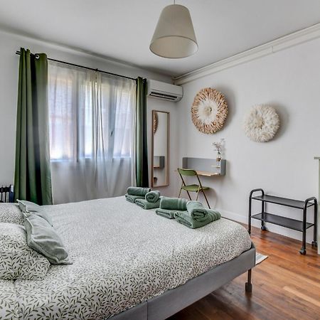 La Maison Bleue 65 M2 , Coeur Des Minimes A Tuluza Zewnętrze zdjęcie