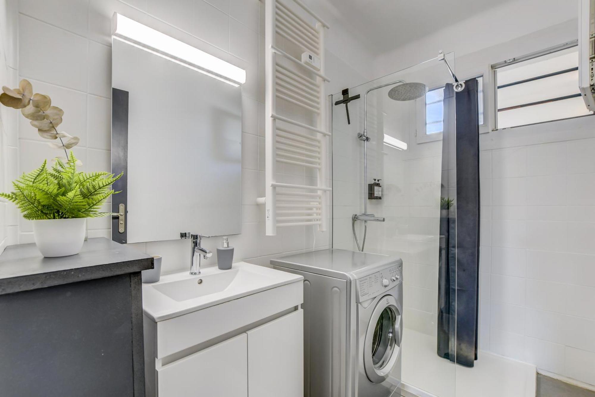 La Maison Bleue 65 M2 , Coeur Des Minimes A Tuluza Zewnętrze zdjęcie