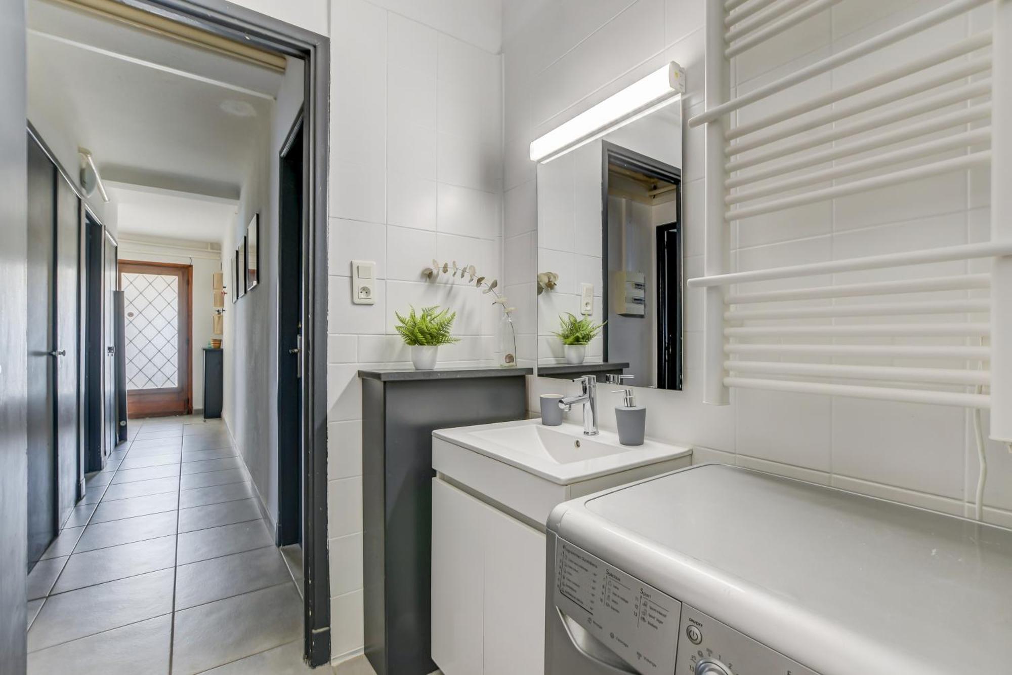 La Maison Bleue 65 M2 , Coeur Des Minimes A Tuluza Zewnętrze zdjęcie